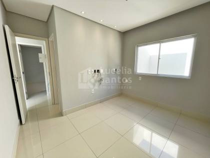 Casa Duplex à Venda Condomínio Gramado Park Residence - Teresina - PI