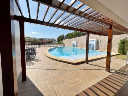 Casa Duplex à Venda Condomínio Gramado Park Residence - Teresina - PI