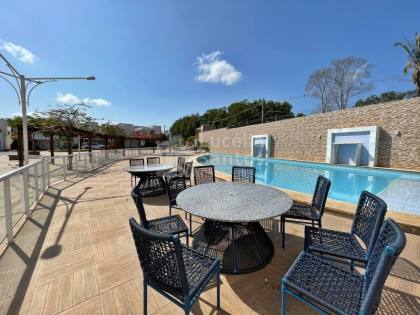 Casa Duplex à Venda Condomínio Gramado Park Residence - Teresina - PI