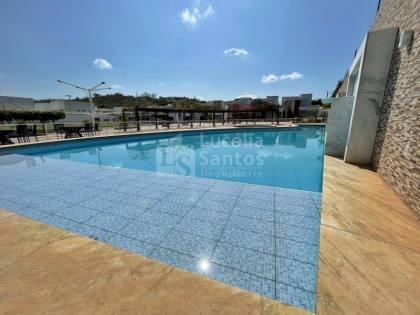 Casa Duplex à Venda Condomínio Gramado Park Residence - Teresina - PI