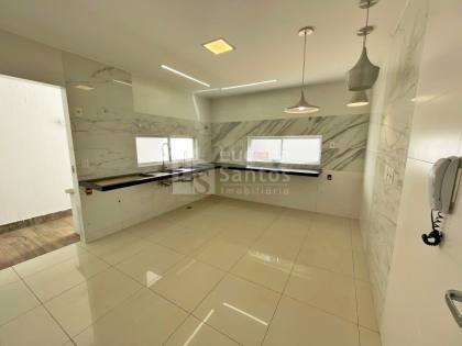 Casa Duplex à Venda Condomínio Gramado Park Residence - Teresina - PI