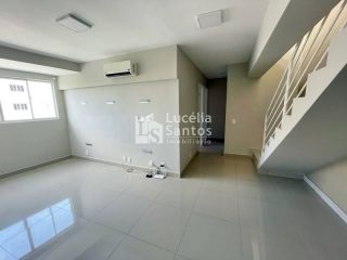 Cobertura Dupex à Venda no Condomínio Acqua Blu Teresina PI