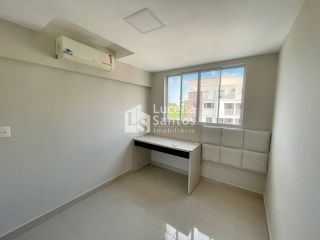 Cobertura Dupex à Venda no Condomínio Acqua Blu Teresina PI