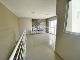 Cobertura Dupex à Venda no Condomínio Acqua Blu Teresina PI