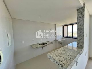 Apartamento à Venda no Edifício Studio Homero Teresina-PI