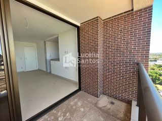 Apartamento à Venda no Edifício Studio Homero Teresina-PI