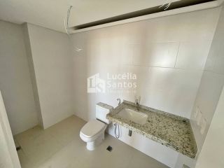 Apartamento à Venda no Edifício Studio Homero Teresina-PI