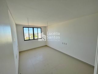 Apartamento à Venda no Edifício Studio Homero Teresina-PI