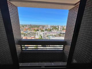 Apartamento à Venda no Edifício Studio Homero Teresina-PI