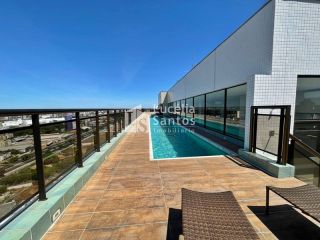 Apartamento à Venda no Edifício Studio Homero Teresina-PI