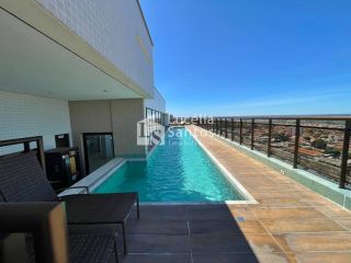 Apartamento à Venda no Edifício Studio Homero Teresina-PI