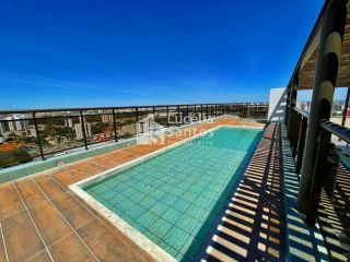 Apartamento à Venda no Edifício Studio Homero Teresina-PI