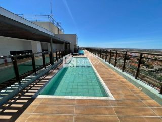 Apartamento à Venda no Edifício Studio Homero Teresina-PI