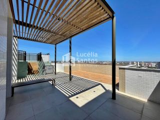Apartamento à Venda no Edifício Studio Homero Teresina-PI