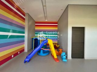 Apartamento à Venda no Edifício Studio Homero Teresina-PI