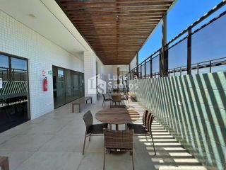 Apartamento à Venda no Edifício Studio Homero Teresina-PI