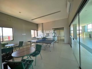 Apartamento à Venda no Edifício Studio Homero Teresina-PI