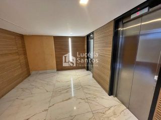 Apartamento à Venda no Edifício Studio Homero Teresina-PI