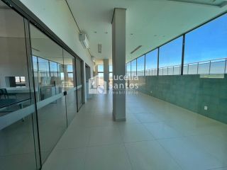 Apartamento à Venda no Edifício Studio Homero Teresina-PI