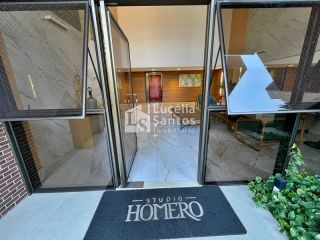 Apartamento à Venda no Edifício Studio Homero Teresina-PI