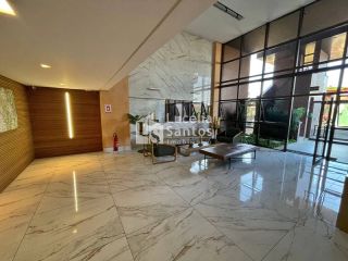 Apartamento à Venda no Edifício Studio Homero Teresina-PI