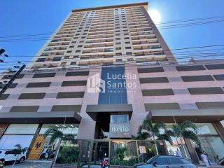 Apartamento à Venda no Edifício Studio Homero Teresina-PI