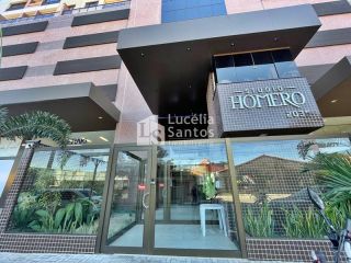 Apartamento à Venda no Edifício Studio Homero Teresina-PI