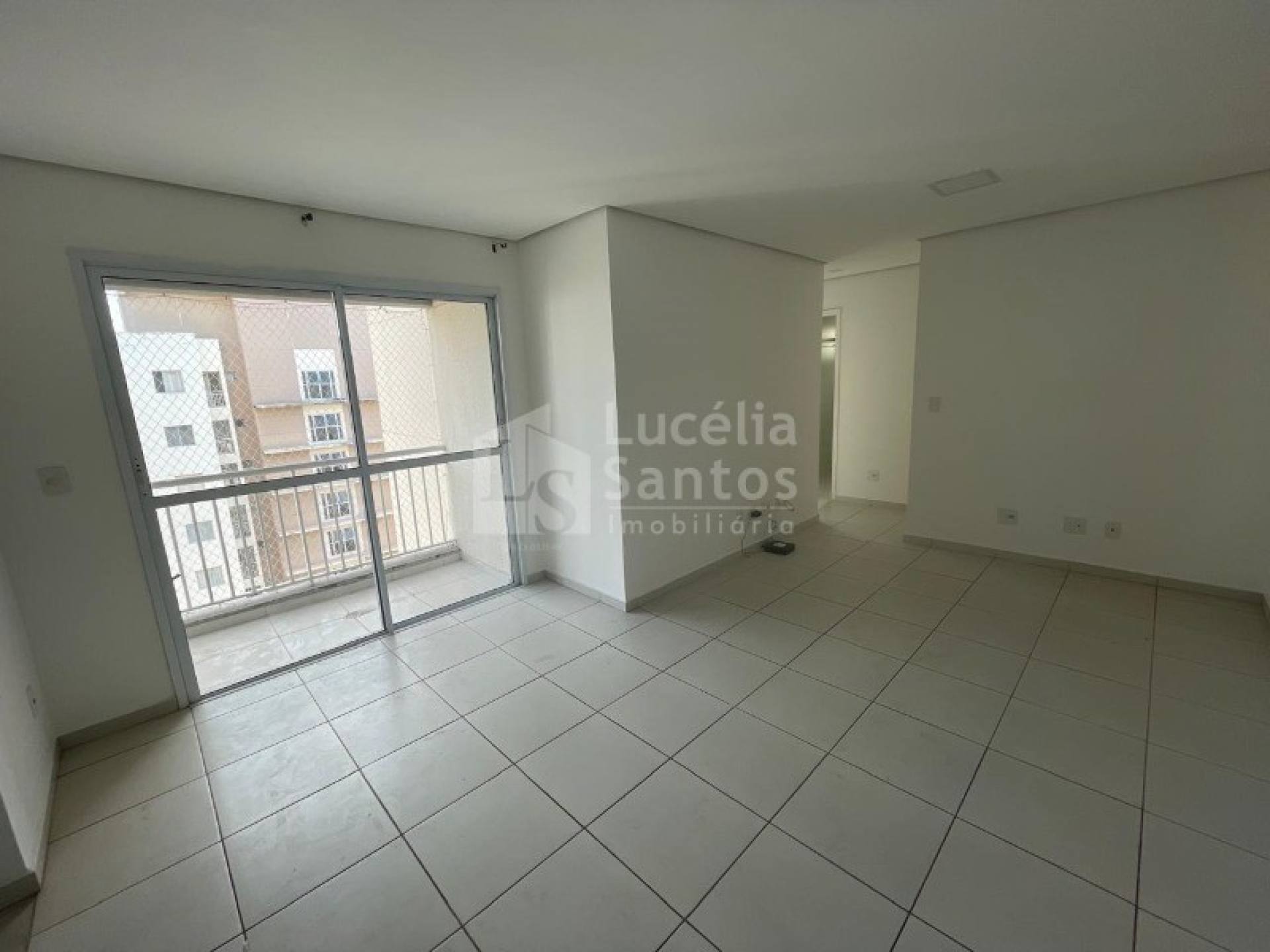 Apartamento para Alugar no Condomínio Like Teresina - PI