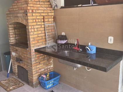 Casa duplex à Venda no Condomínio Pasadena Residence