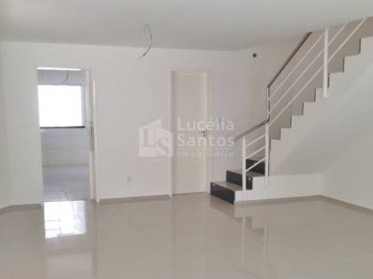 Casa duplex à Venda no Condomínio Pasadena Residence