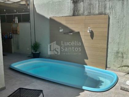 Casa duplex à Venda no Condomínio Pasadena Residence