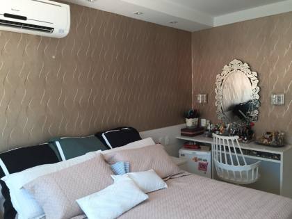 Casa de Condomínio Fechado no Condomínio Villa Douro