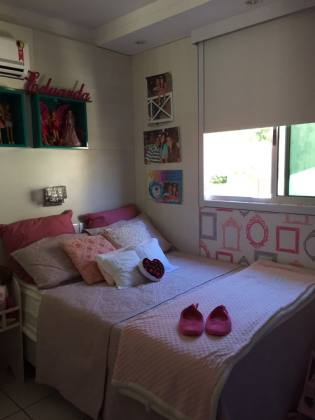 Casa de Condomínio Fechado no Condomínio Villa Douro