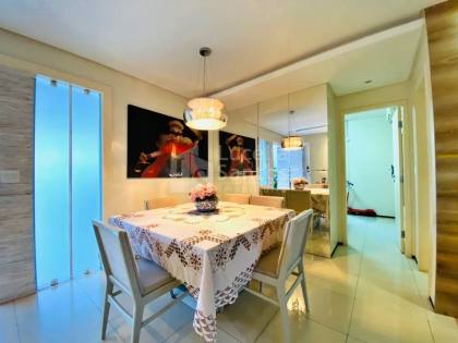 Casa duplex  à Venda no Condomínio Jardim Montevidéu