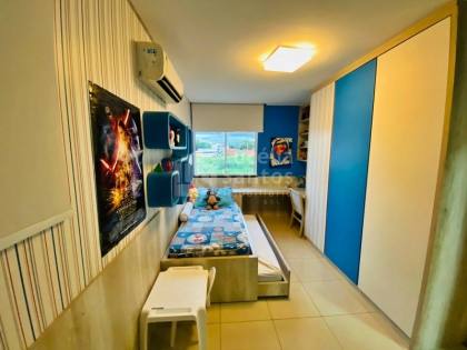 Casa duplex  à Venda no Condomínio Jardim Montevidéu