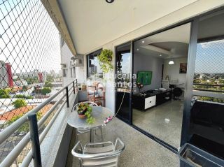 Apartamento à Venda no Edifício Claude Monet Teresina PI