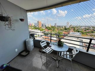 Apartamento à Venda no Edifício Claude Monet Teresina PI