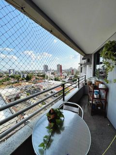 Apartamento à Venda no Edifício Claude Monet Teresina PI