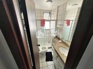 Apartamento à Venda no Edifício Claude Monet Teresina PI