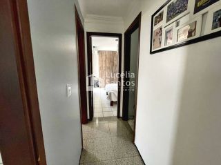 Apartamento à Venda no Edifício Claude Monet Teresina PI