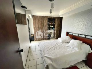 Apartamento à Venda no Edifício Claude Monet Teresina PI