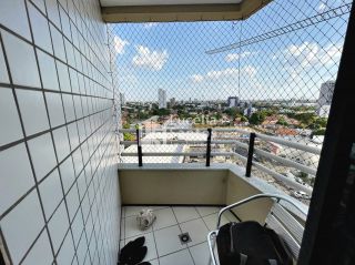 Apartamento à Venda no Edifício Claude Monet Teresina PI