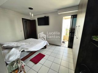 Apartamento à Venda no Edifício Claude Monet Teresina PI