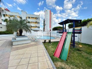 Apartamento à Venda no Edifício Claude Monet Teresina PI