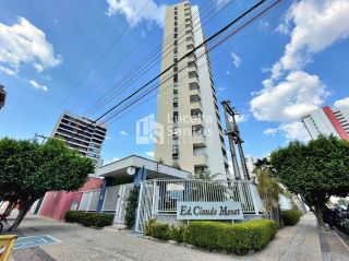 Apartamento à Venda no Edifício Claude Monet Teresina PI