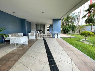 Apartamento à Venda no Edifício Claude Monet Teresina PI