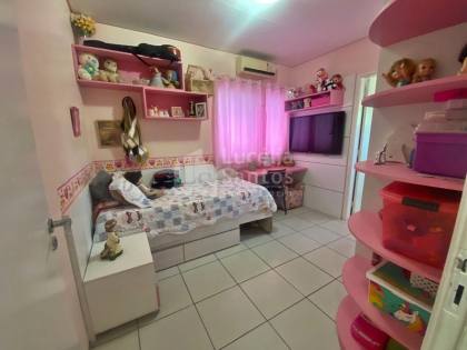 Casa à venda no Condomínio Viva Reserva