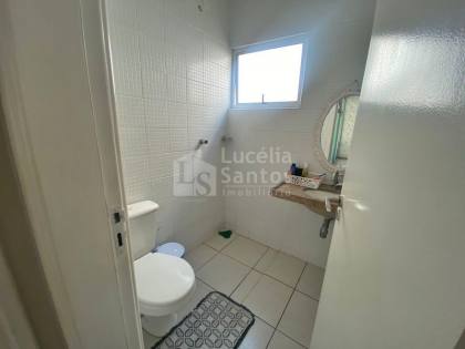 Casa à venda no Condomínio Viva Reserva