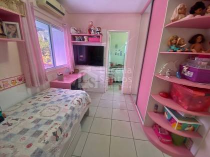 Casa à venda no Condomínio Viva Reserva