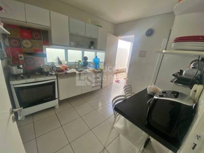 Casa à venda no Condomínio Viva Reserva